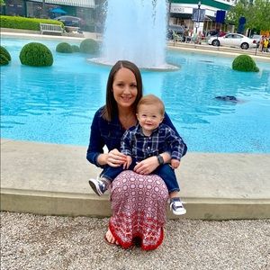 Meet your Posher, Brittany